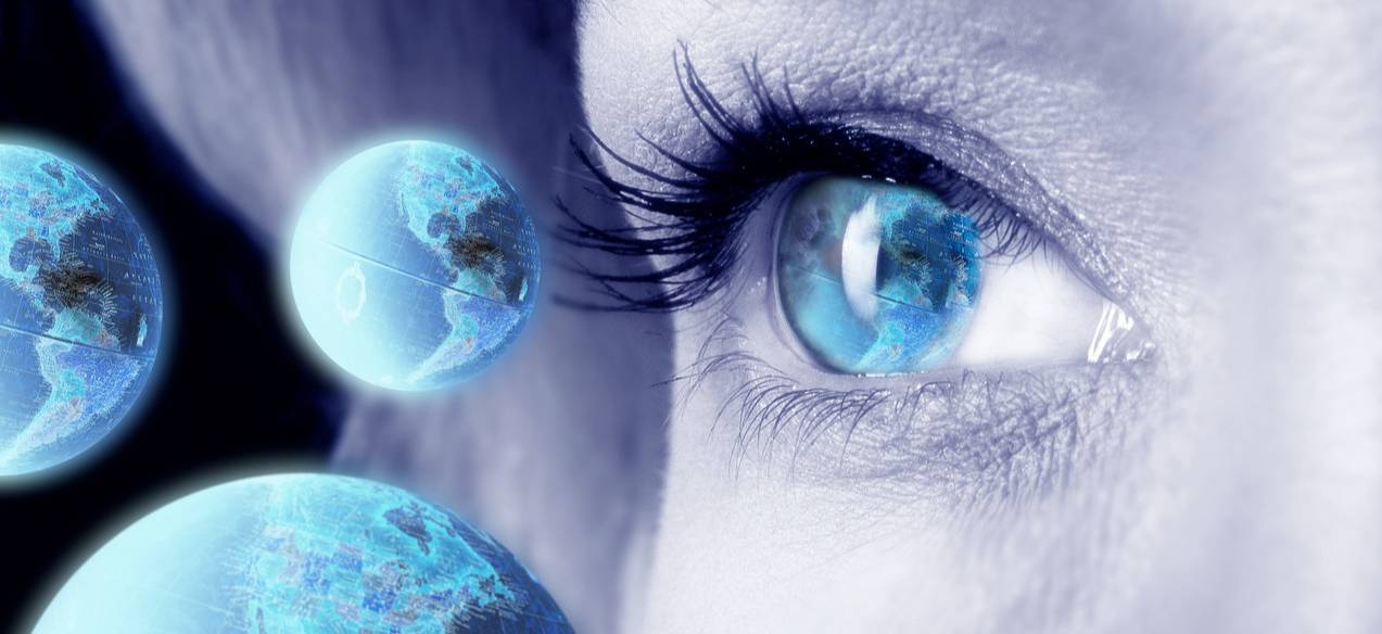 Longevidade e alimentação